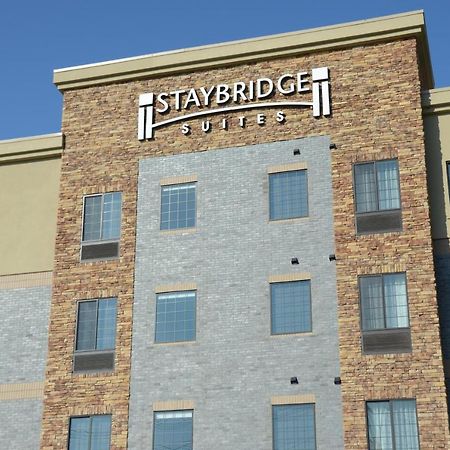 Staybridge Suites Nashville Se - Murfreesboro By Ihg エクステリア 写真