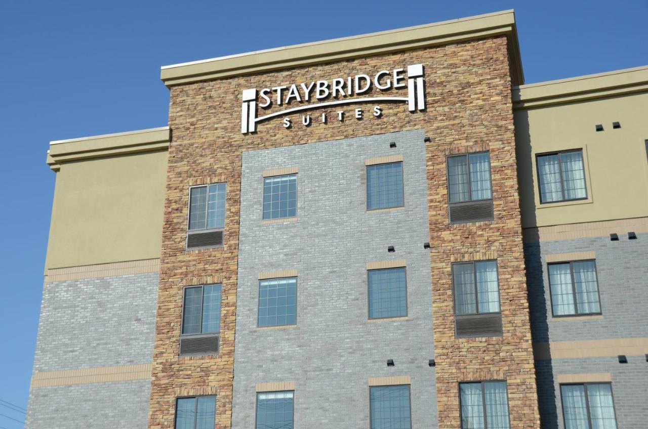 Staybridge Suites Nashville Se - Murfreesboro By Ihg エクステリア 写真