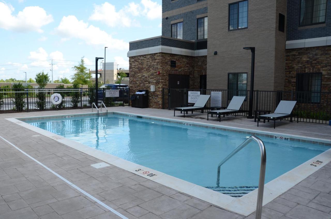 Staybridge Suites Nashville Se - Murfreesboro By Ihg エクステリア 写真