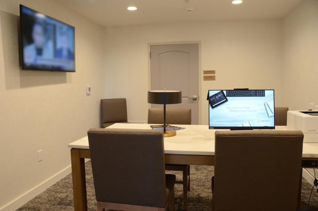 Staybridge Suites Nashville Se - Murfreesboro By Ihg エクステリア 写真