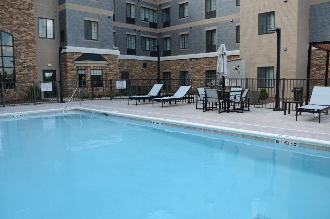 Staybridge Suites Nashville Se - Murfreesboro By Ihg エクステリア 写真