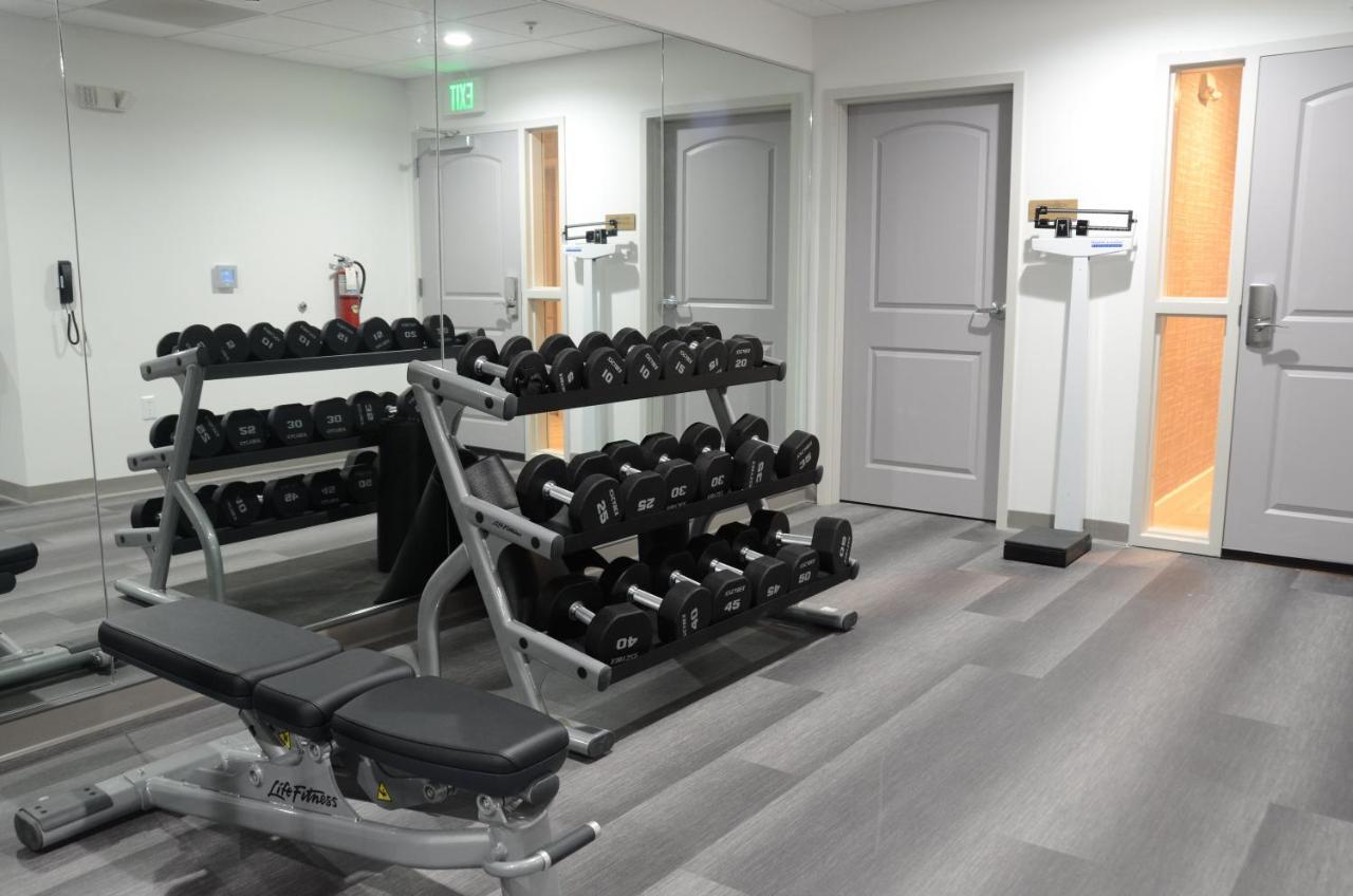Staybridge Suites Nashville Se - Murfreesboro By Ihg エクステリア 写真