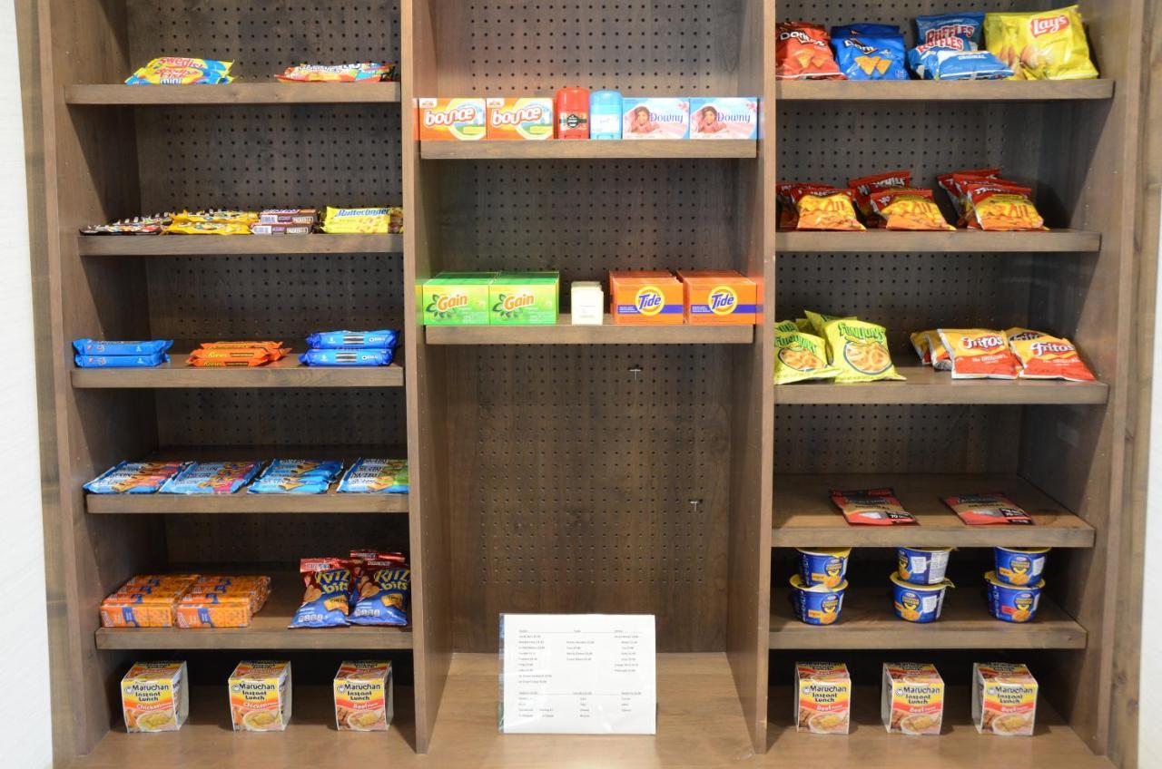 Staybridge Suites Nashville Se - Murfreesboro By Ihg エクステリア 写真