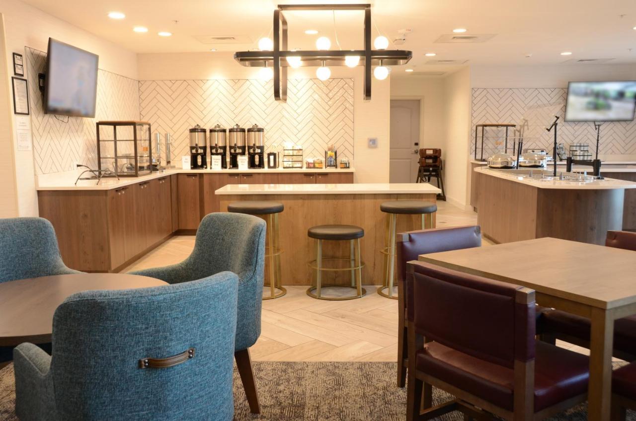 Staybridge Suites Nashville Se - Murfreesboro By Ihg エクステリア 写真