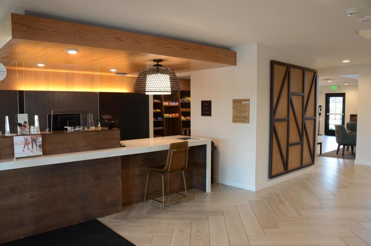 Staybridge Suites Nashville Se - Murfreesboro By Ihg エクステリア 写真