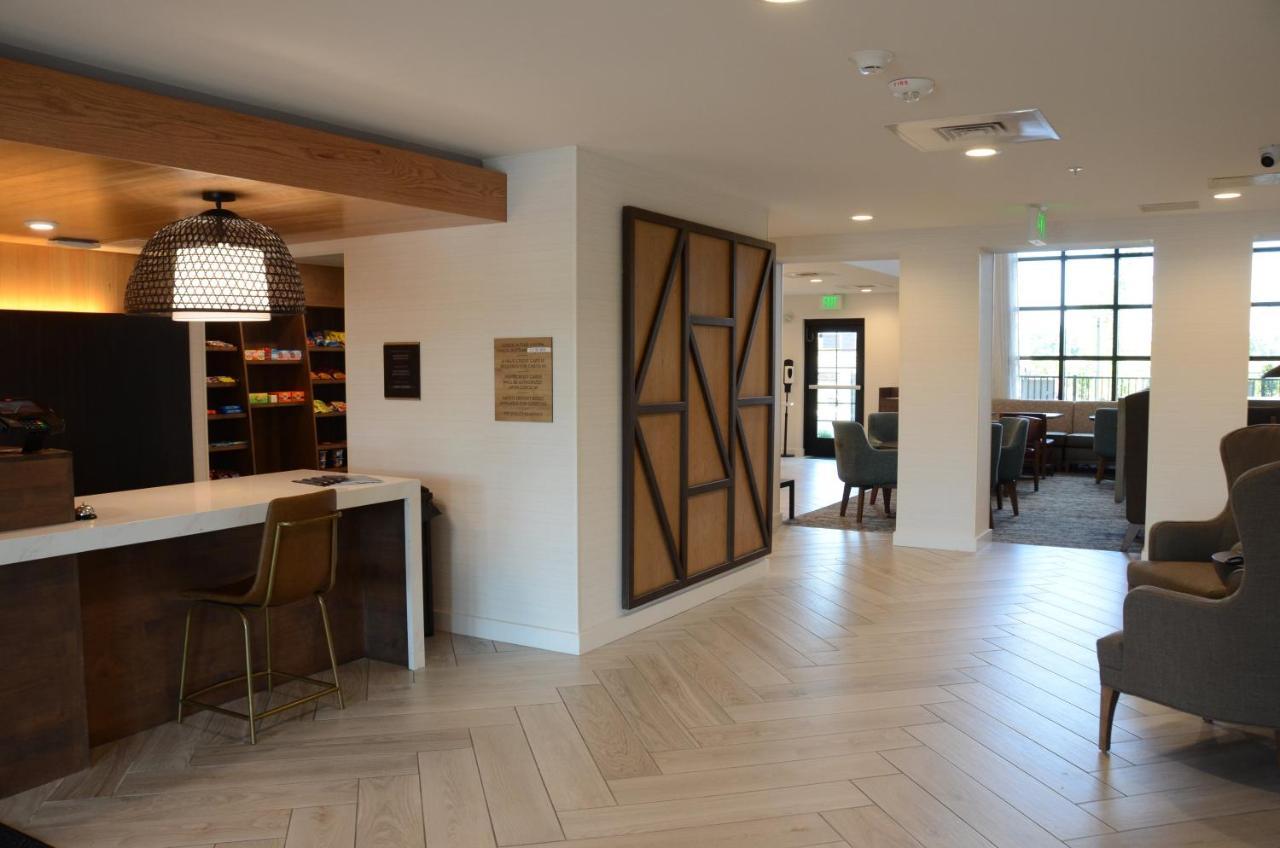 Staybridge Suites Nashville Se - Murfreesboro By Ihg エクステリア 写真