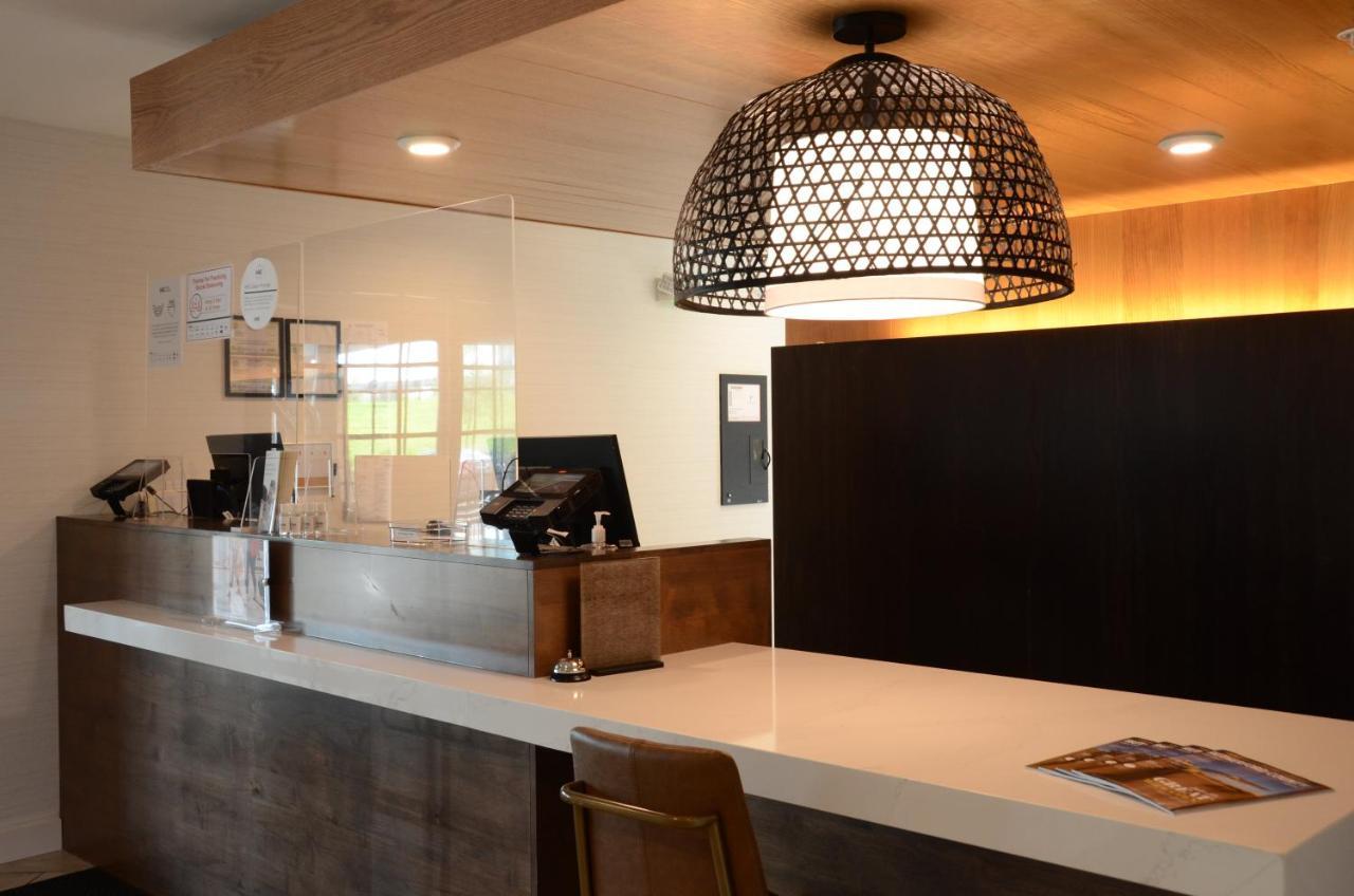 Staybridge Suites Nashville Se - Murfreesboro By Ihg エクステリア 写真