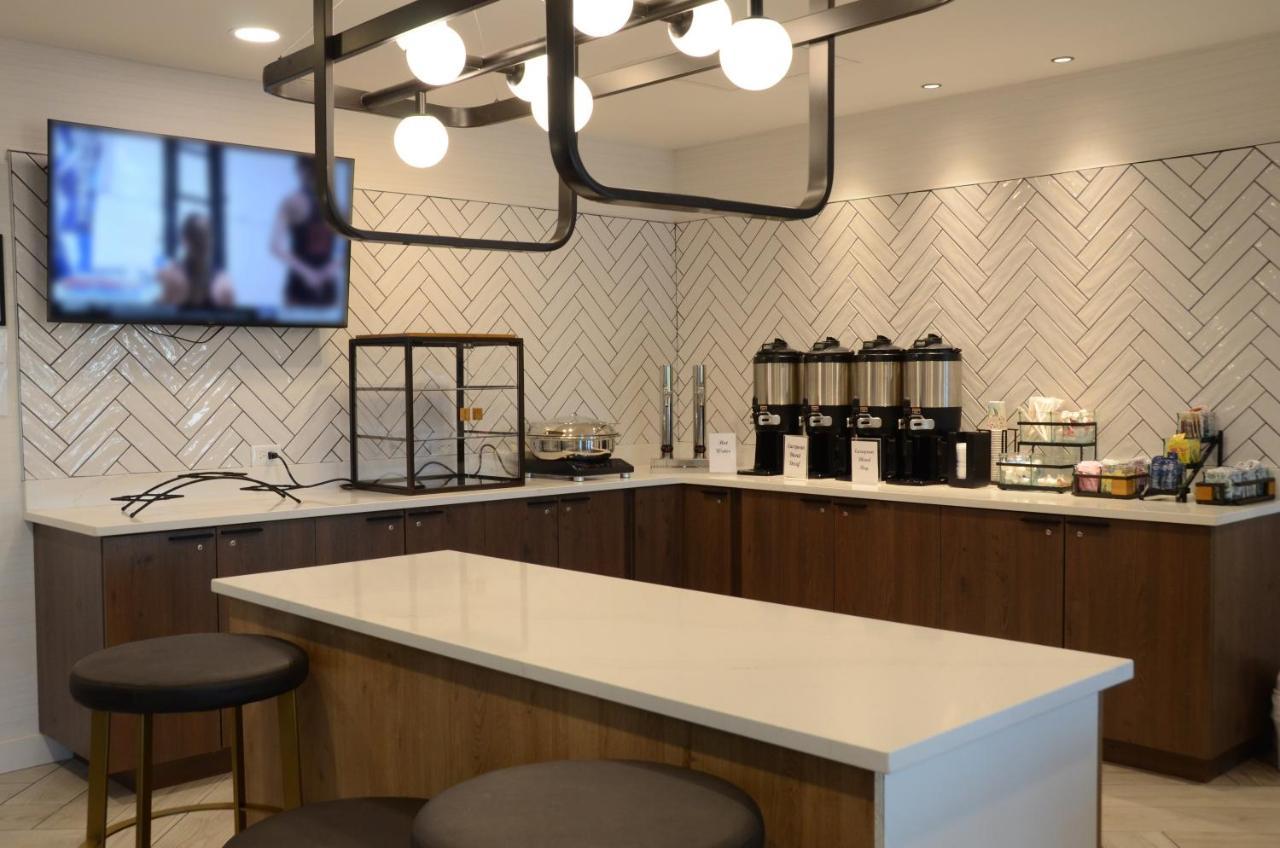 Staybridge Suites Nashville Se - Murfreesboro By Ihg エクステリア 写真