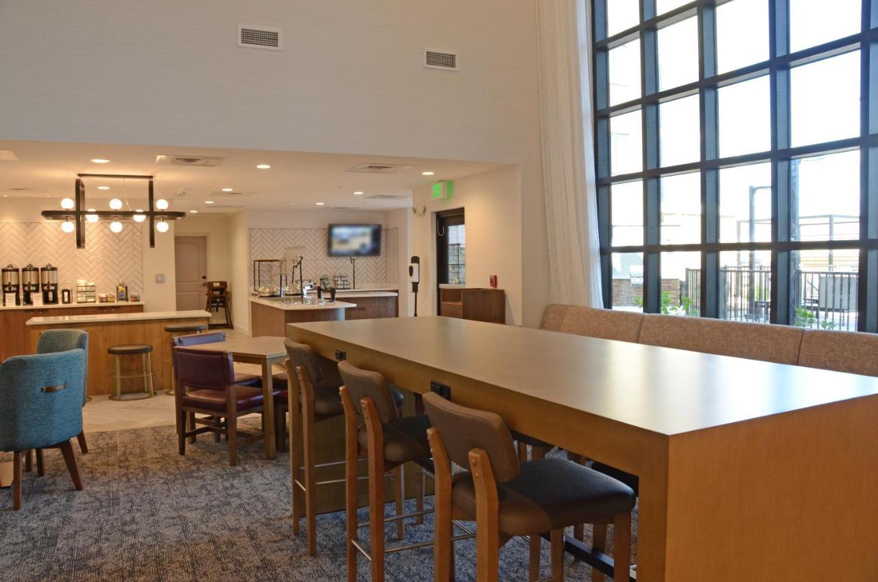 Staybridge Suites Nashville Se - Murfreesboro By Ihg エクステリア 写真