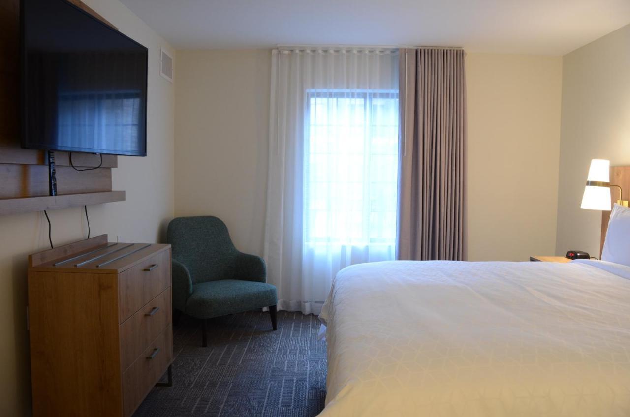 Staybridge Suites Nashville Se - Murfreesboro By Ihg エクステリア 写真