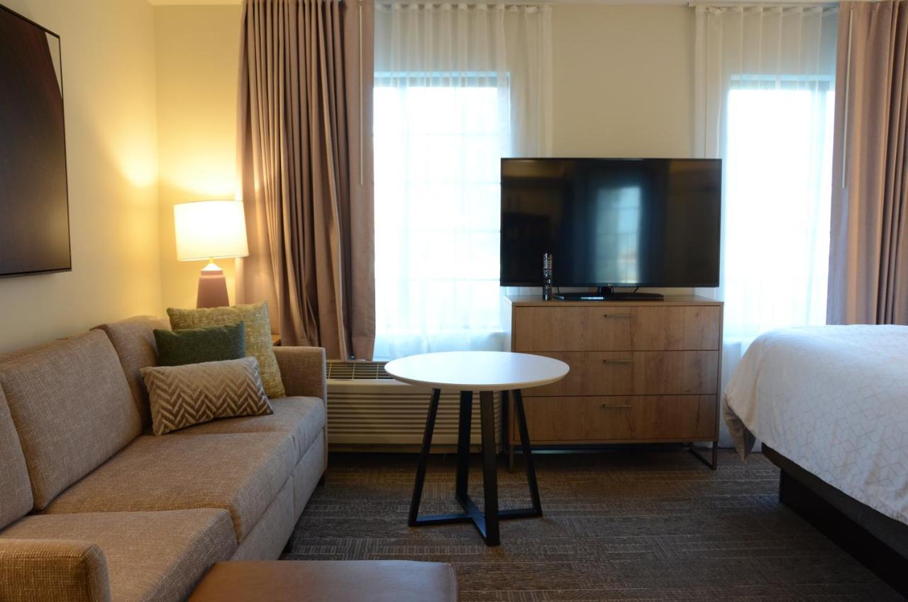Staybridge Suites Nashville Se - Murfreesboro By Ihg エクステリア 写真