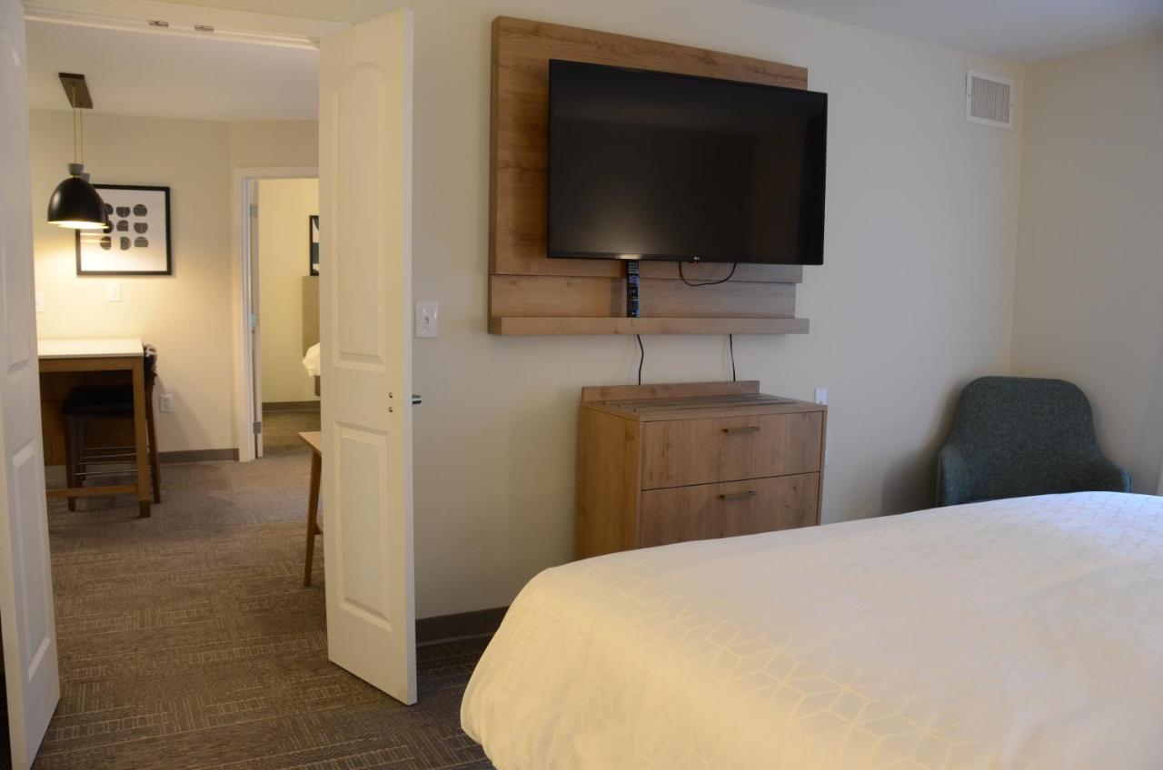 Staybridge Suites Nashville Se - Murfreesboro By Ihg エクステリア 写真