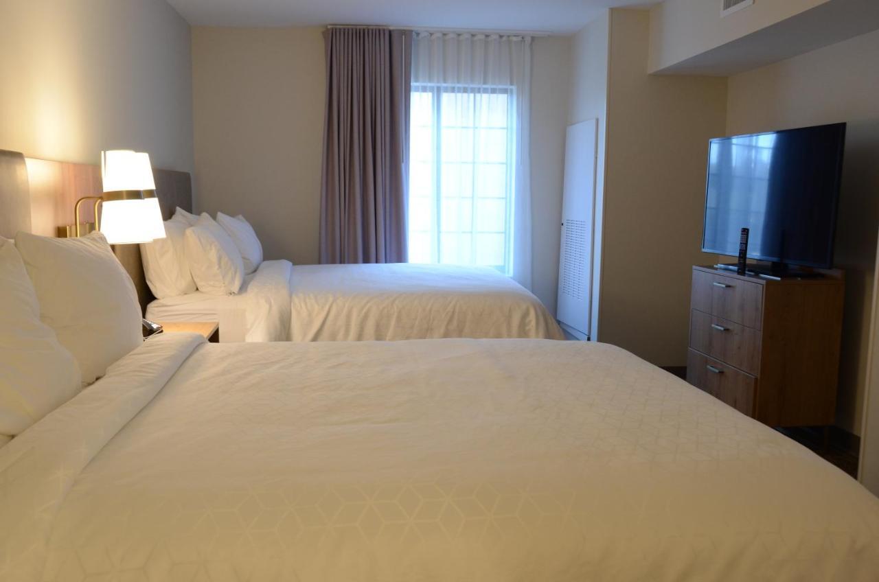 Staybridge Suites Nashville Se - Murfreesboro By Ihg エクステリア 写真