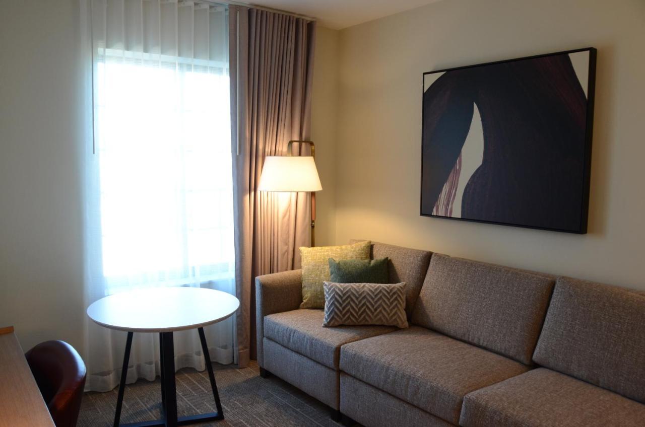 Staybridge Suites Nashville Se - Murfreesboro By Ihg エクステリア 写真