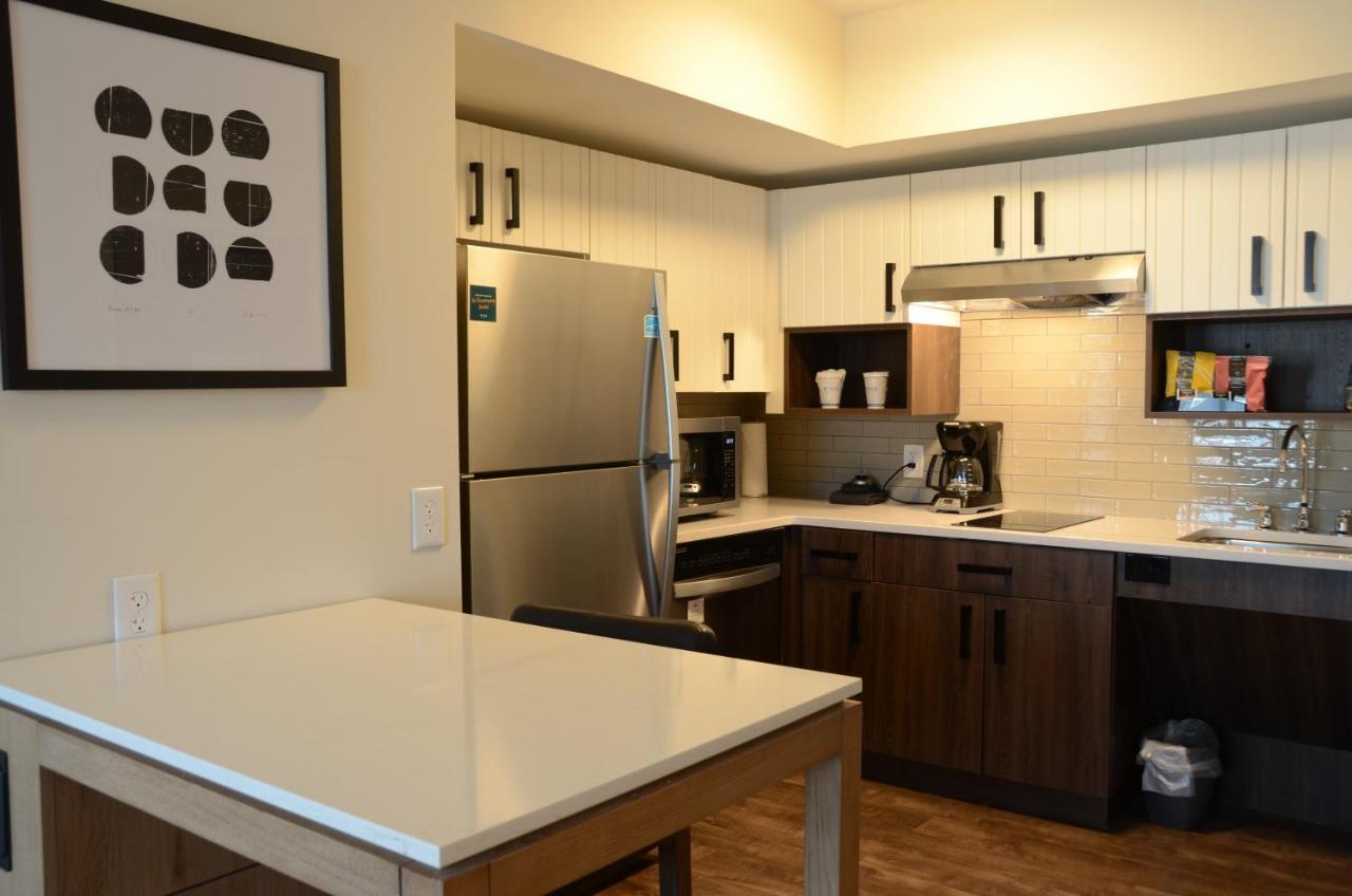 Staybridge Suites Nashville Se - Murfreesboro By Ihg エクステリア 写真