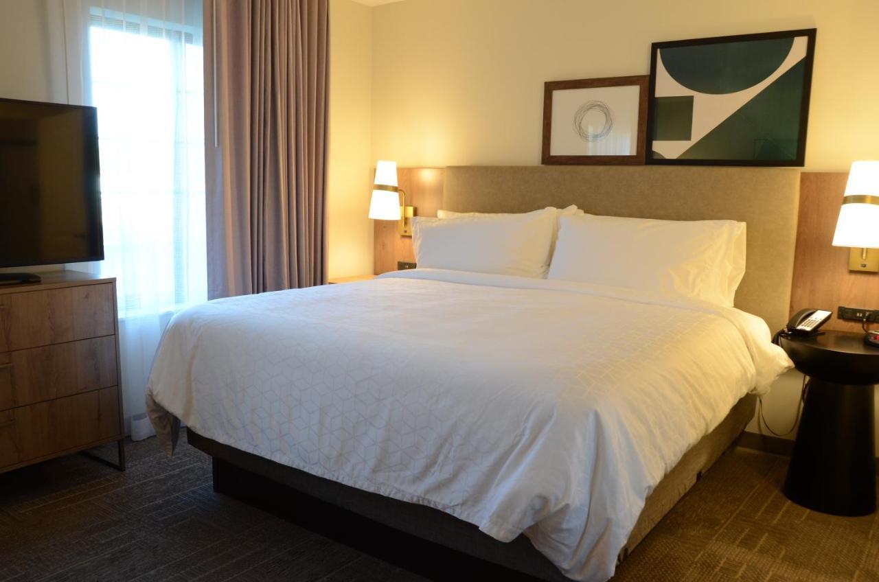 Staybridge Suites Nashville Se - Murfreesboro By Ihg エクステリア 写真