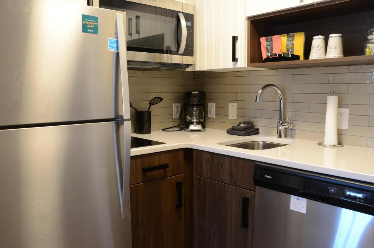 Staybridge Suites Nashville Se - Murfreesboro By Ihg エクステリア 写真