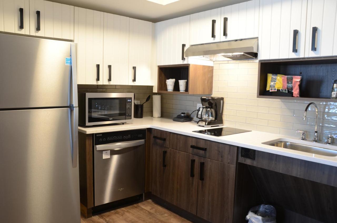 Staybridge Suites Nashville Se - Murfreesboro By Ihg エクステリア 写真