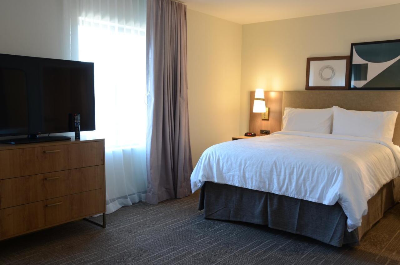 Staybridge Suites Nashville Se - Murfreesboro By Ihg エクステリア 写真