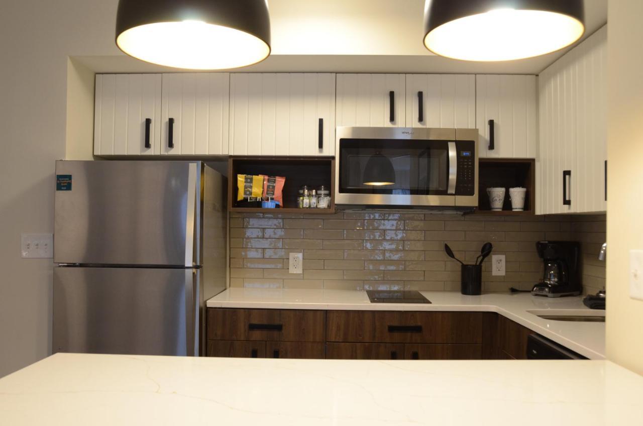 Staybridge Suites Nashville Se - Murfreesboro By Ihg エクステリア 写真