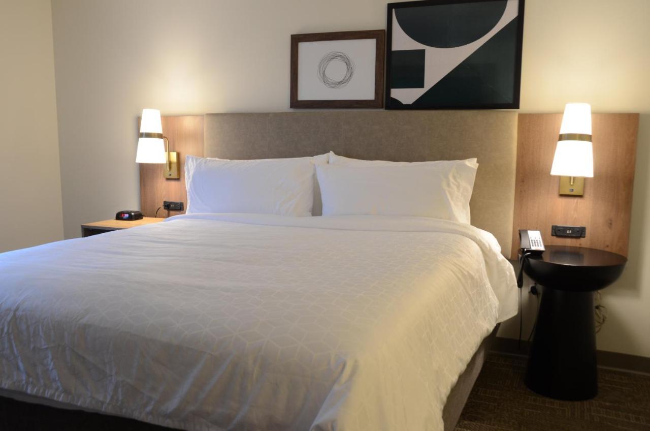 Staybridge Suites Nashville Se - Murfreesboro By Ihg エクステリア 写真