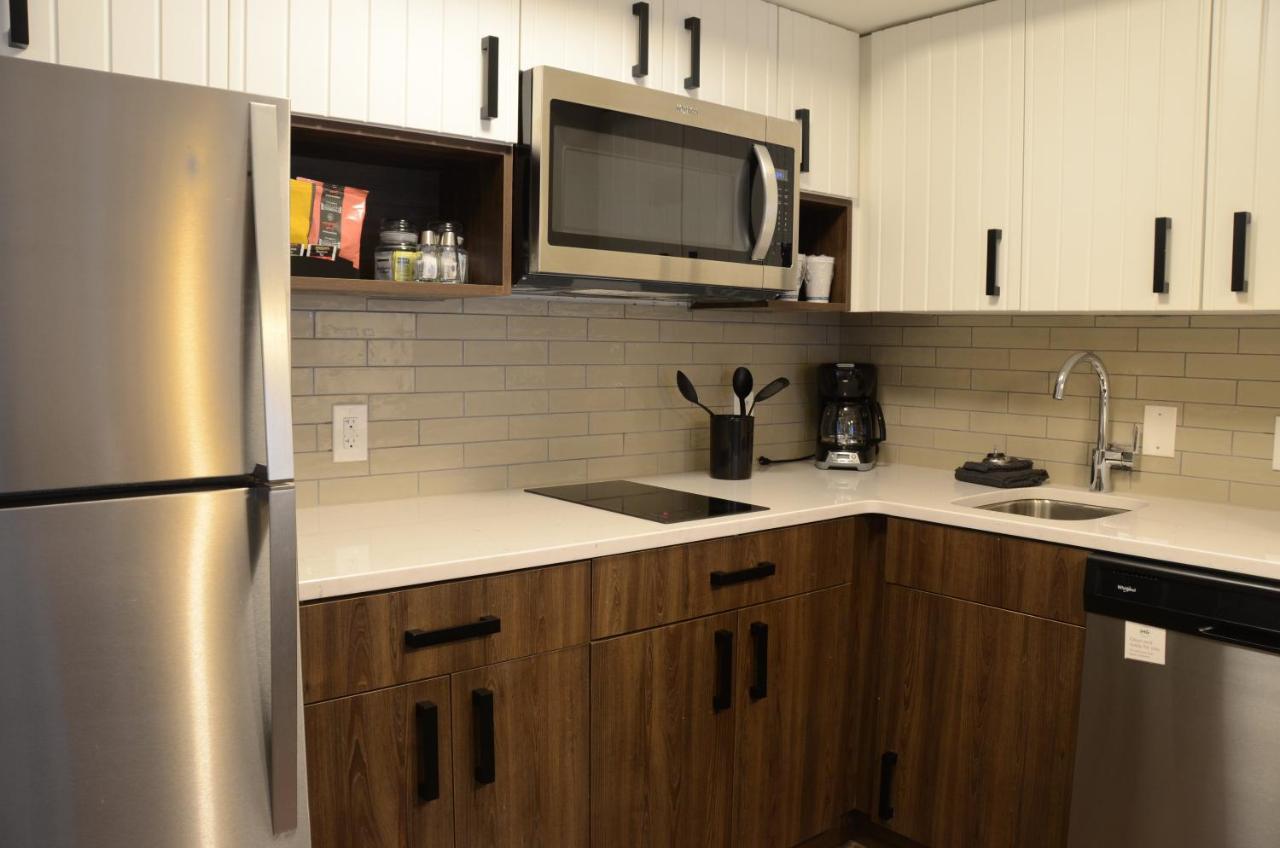 Staybridge Suites Nashville Se - Murfreesboro By Ihg エクステリア 写真