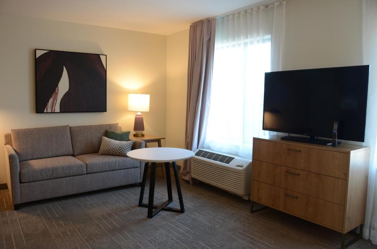 Staybridge Suites Nashville Se - Murfreesboro By Ihg エクステリア 写真