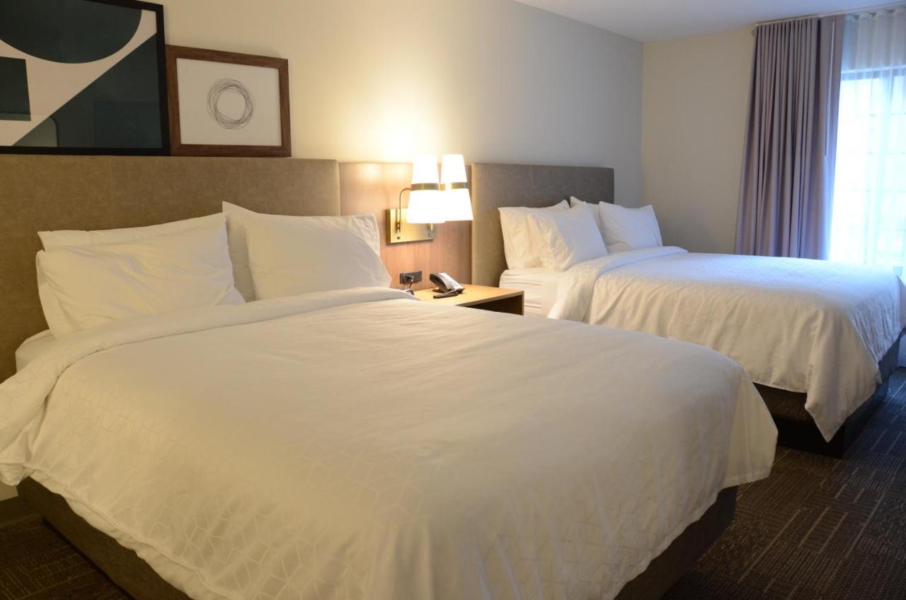 Staybridge Suites Nashville Se - Murfreesboro By Ihg エクステリア 写真