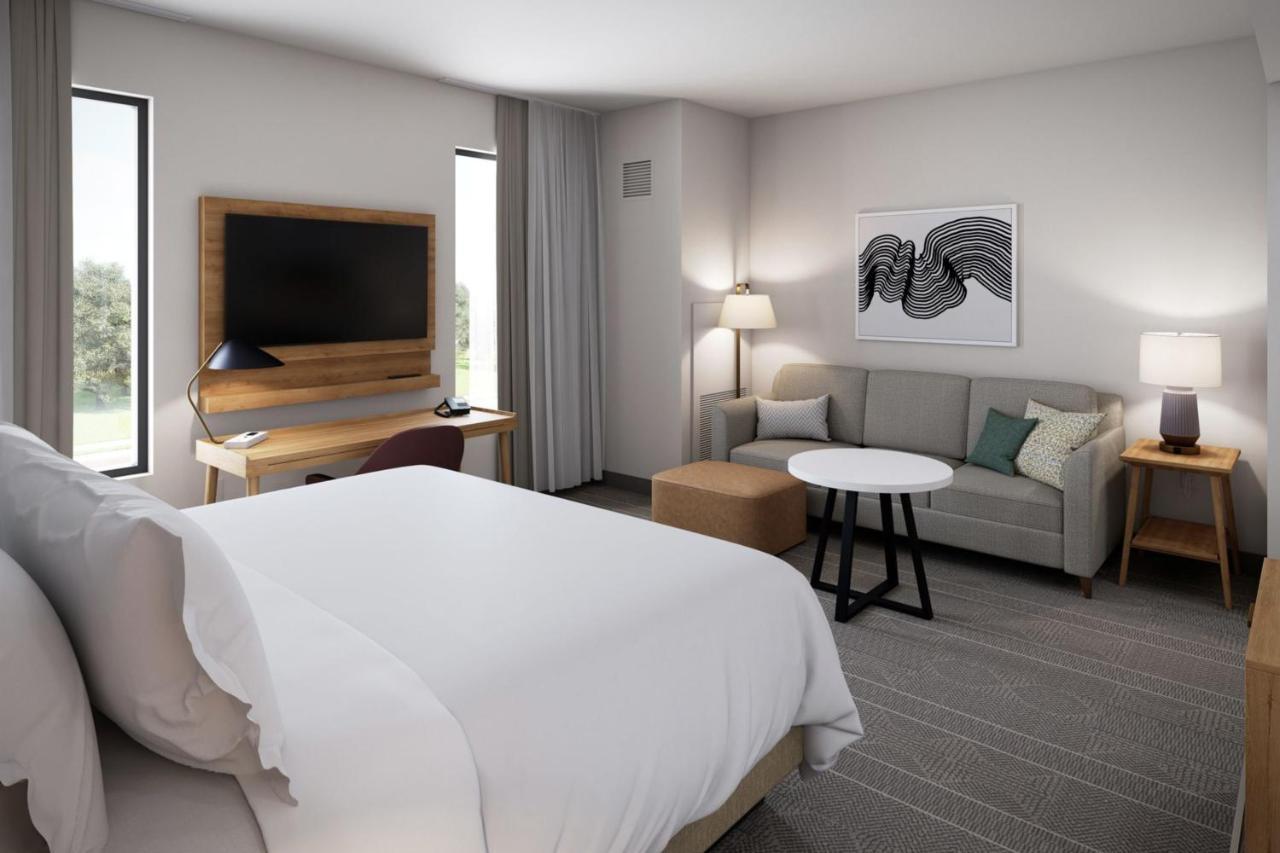 Staybridge Suites Nashville Se - Murfreesboro By Ihg エクステリア 写真