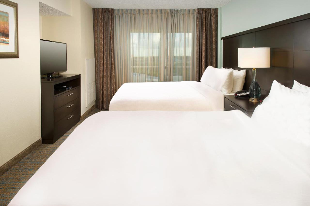 Staybridge Suites Nashville Se - Murfreesboro By Ihg エクステリア 写真