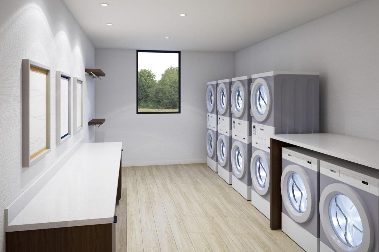 Staybridge Suites Nashville Se - Murfreesboro By Ihg エクステリア 写真